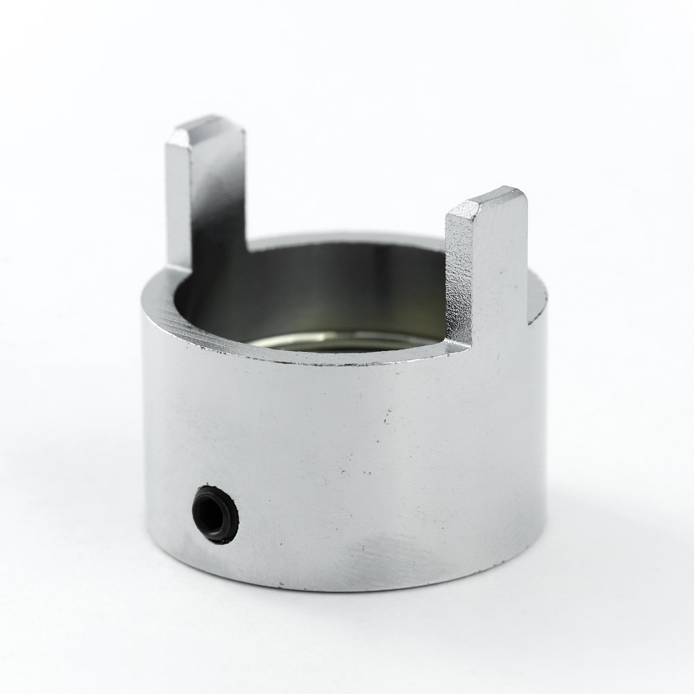 Насадка дистанционная 2х рожковая